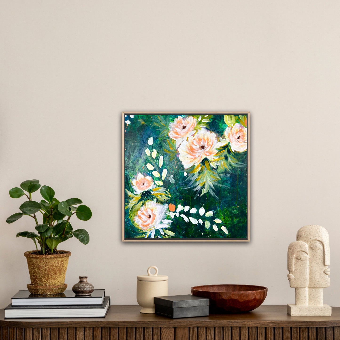May I hangout with you - insitu picture