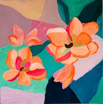 Citrus vives - artwork