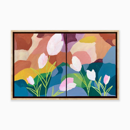 Tulips make me happy!