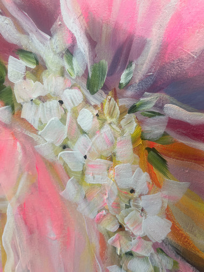 Life is too short for bland blooms