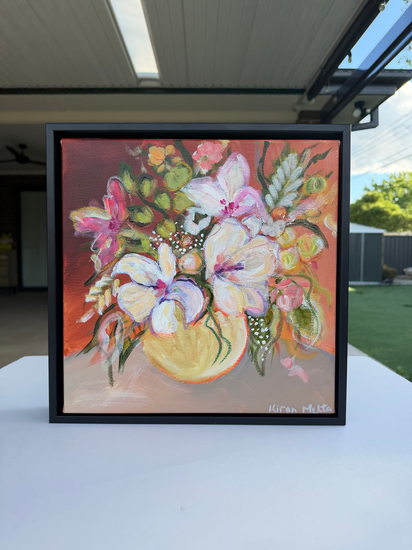 Self-love hits different