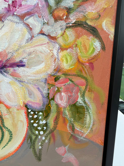 Self-love hits different