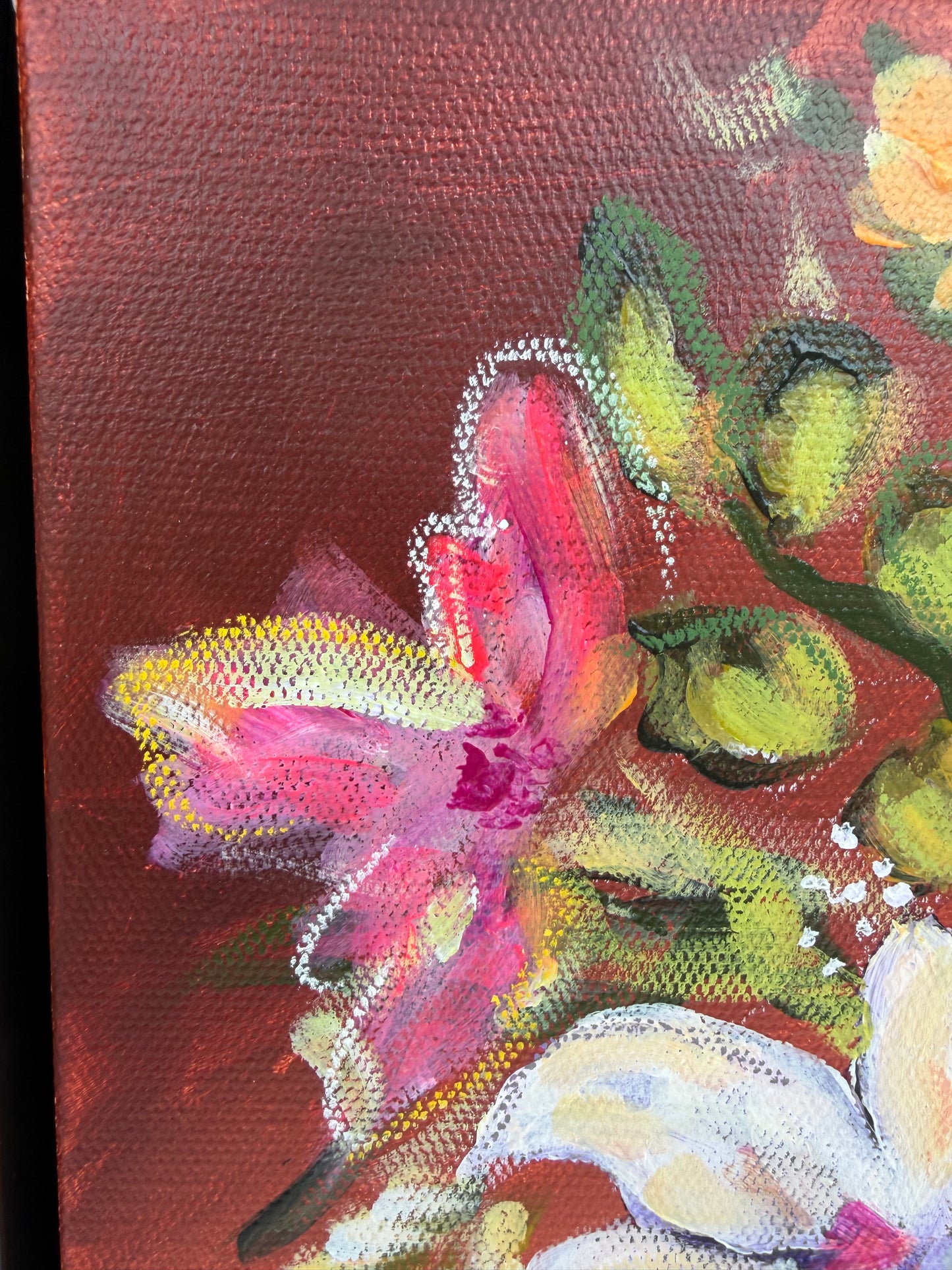 Self-love hits different