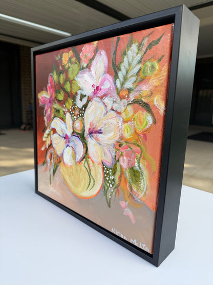 Self-love hits different