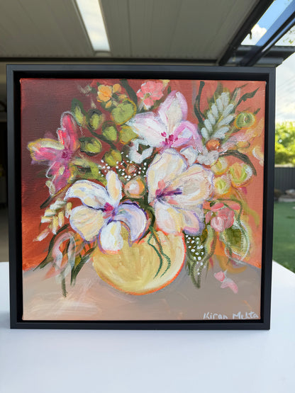 Self-love hits different