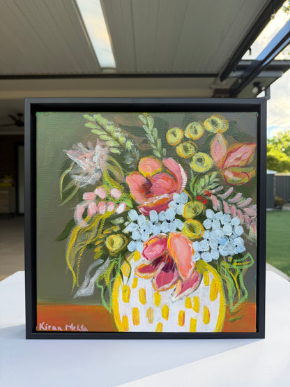 Being Fabulous and Beautiful