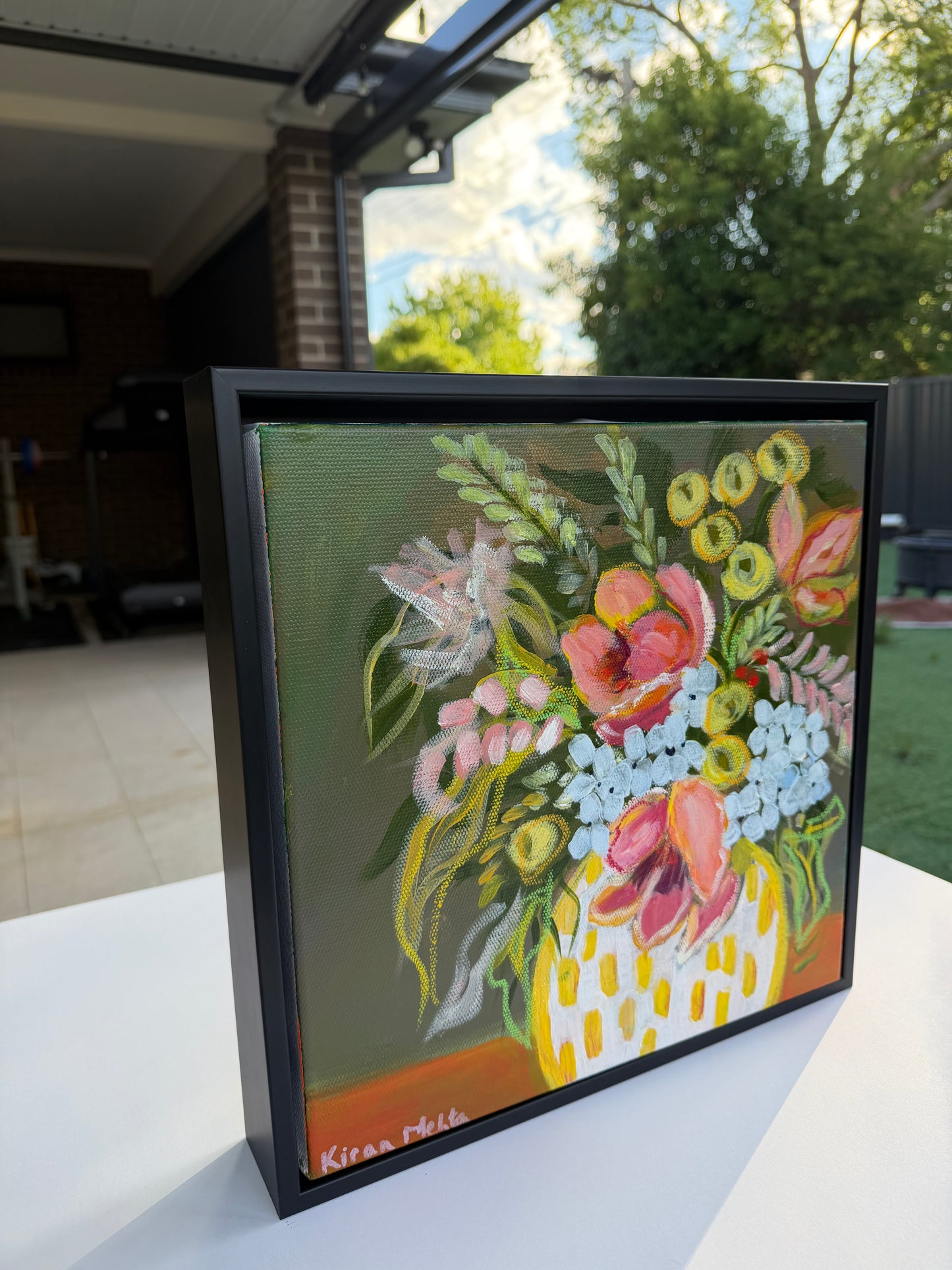 Being Fabulous and Beautiful