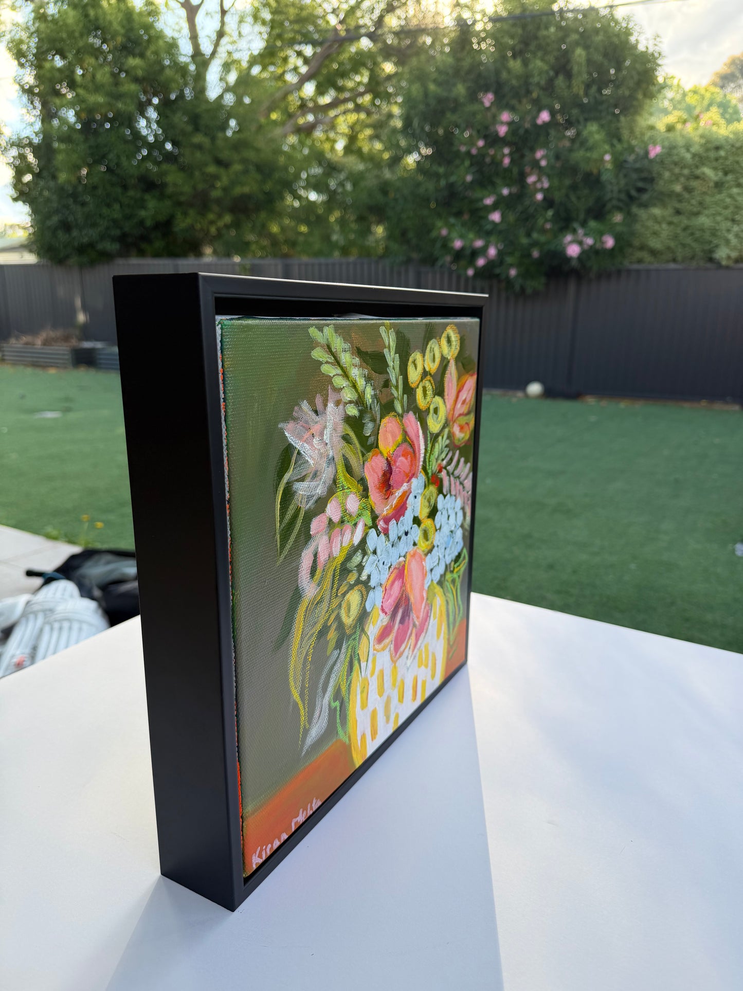 Being Fabulous and Beautiful