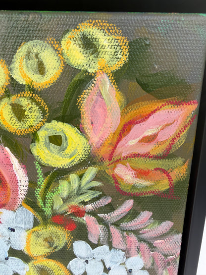 Being Fabulous and Beautiful