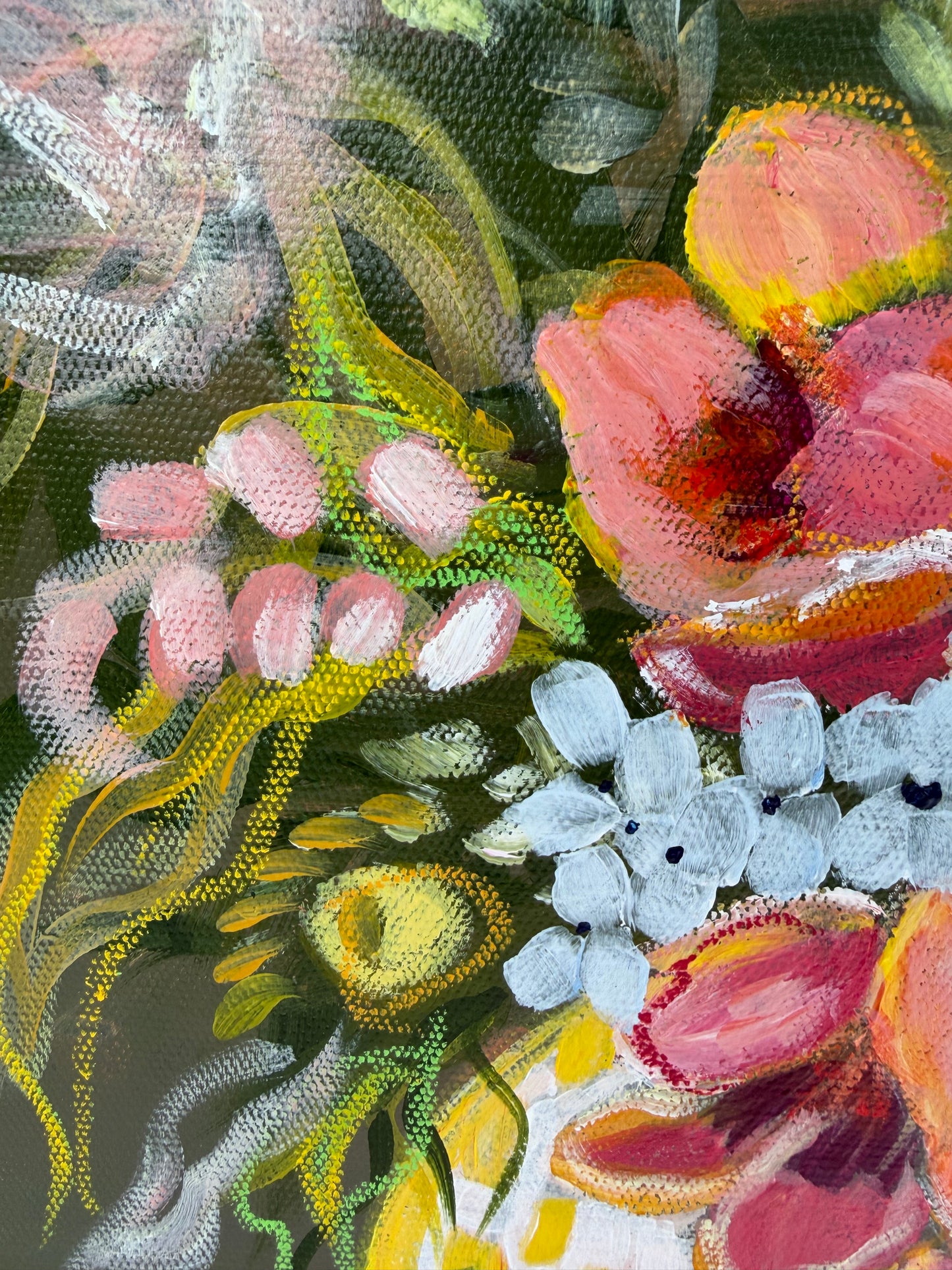 Being Fabulous and Beautiful