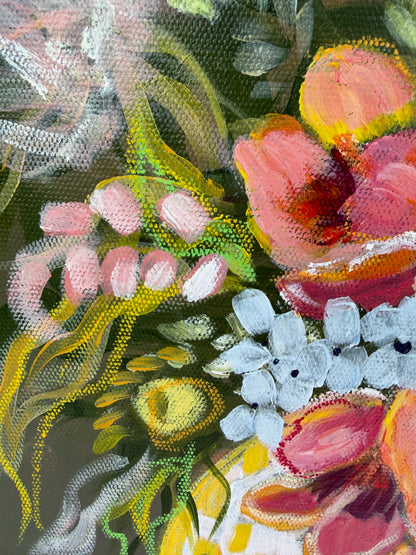 Being Fabulous and Beautiful