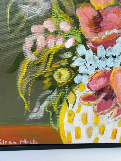 Being Fabulous and Beautiful