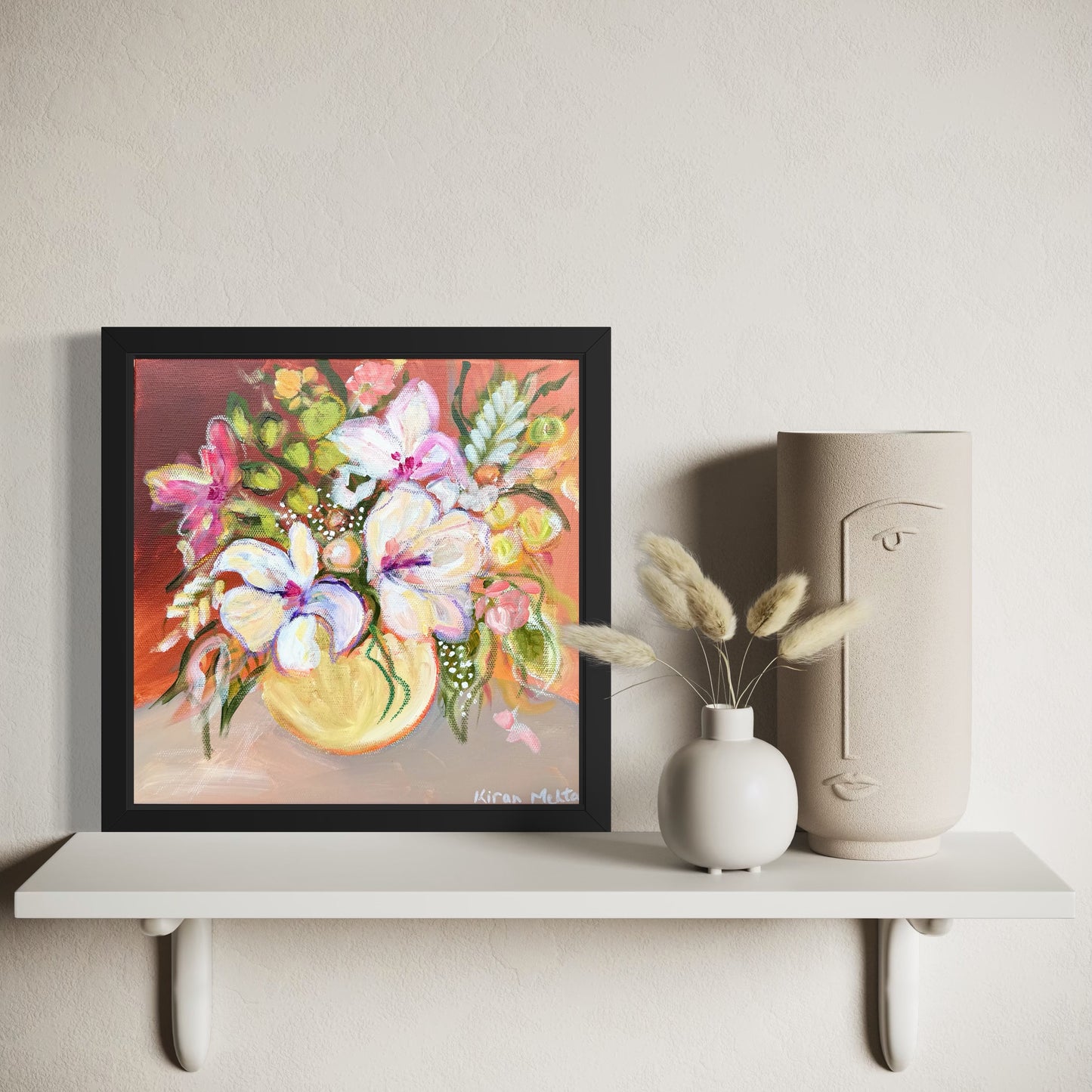 Self-love hits different