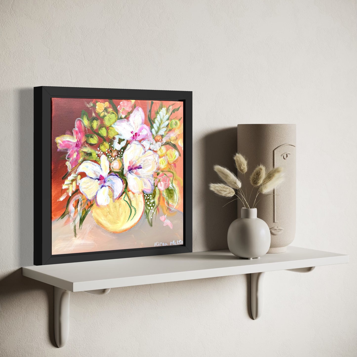 Self-love hits different