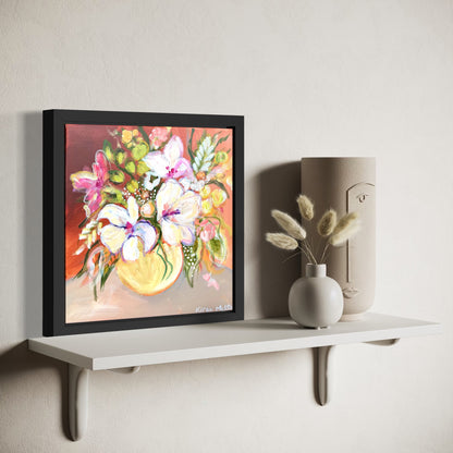 Self-love hits different