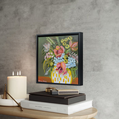 Being Fabulous and Beautiful