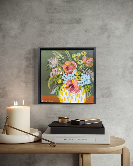 Being Fabulous and Beautiful